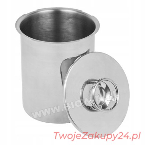 Szynkowar 3 Kg Biowin