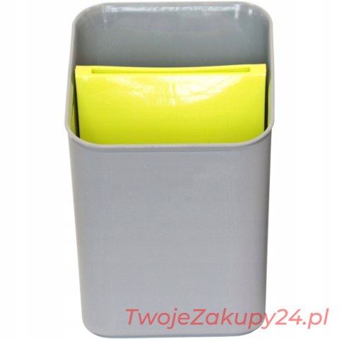 Ociekacz Pojemnik Na Sztućce 2 Komorowy