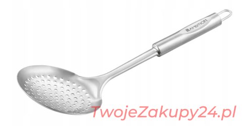 Ambition Szumówka Okrąła Nierdzewna Ivy 33,5 Cm 7718