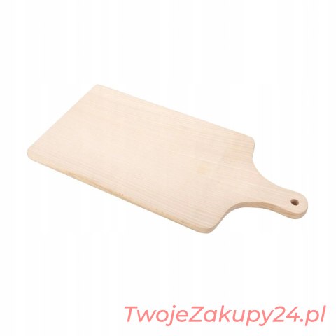 Deska Kuchenna Do Krojenia Z Rączką 20Cm
