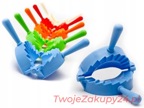 Foremka Do Pierogów 9 Cm Pierogownica Pierożnica