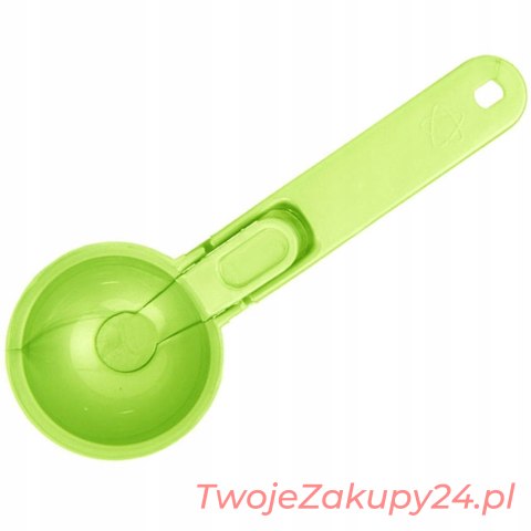 Gałkownica Łyżka Do Lodów Ziemniaków Ryżu Owoców P