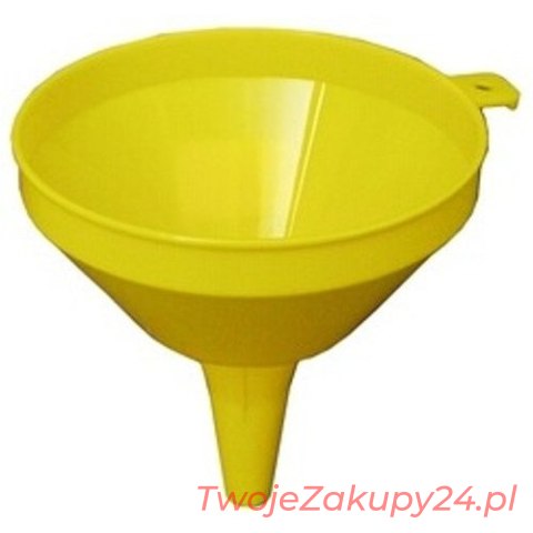 Lejek Do Butelek Balonów Na Wino Duży 160X16 Lejki