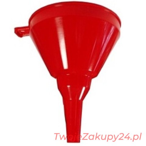 Lejek Do Butelek Wino Wódkę Średni 120X11 Lejki