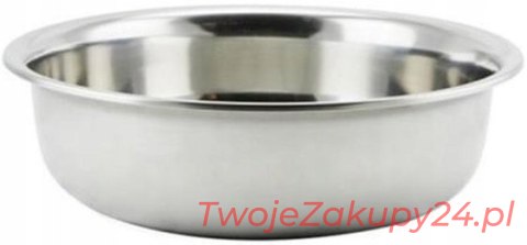 Miska (11,5 L) Ze Stali Nierdzewnej Tadar 1 Szt