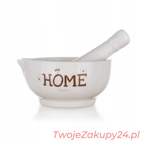 Moździerz Ceramiczny Home