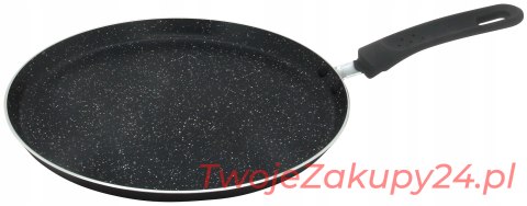 Patelnia Do Naleśników 28 Cm Smażenia Placków