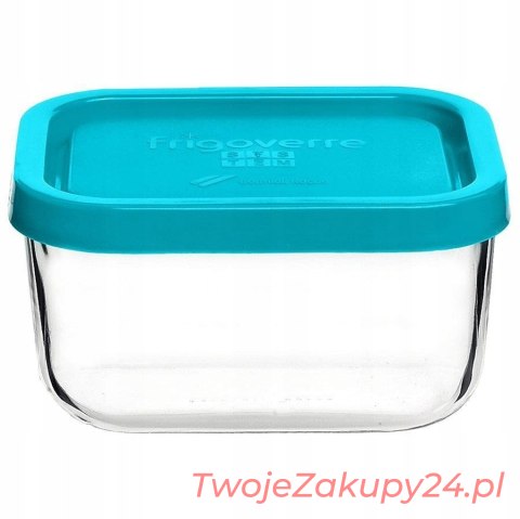 Pojemnik Do Żywności Frigoverre Bormioli 10*10Cm