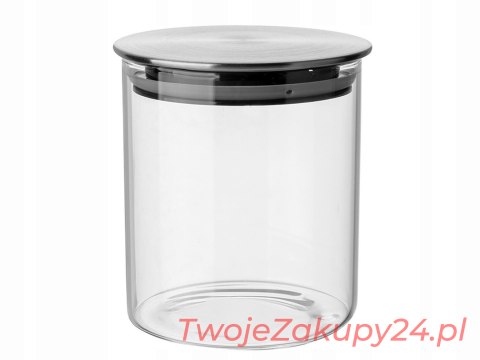 Pojemnik Na Artykuły Sypkie Tube Florina 750 Ml