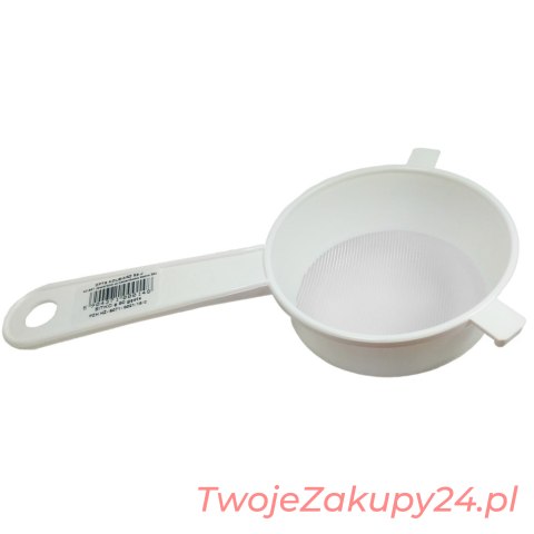 Sitko Plastikowe Super Gęste 200 Mm