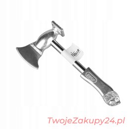 Tłuczek Do Mięsa Z Siekierą Aluminium 30 Cm