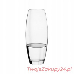 64546 Pasabahce Szklany Wazon Na Kwiaty Flora 26Cm