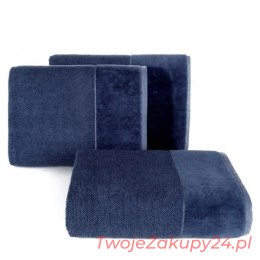 Ręcznik Lucy 50X90 Eurofirany Granat
